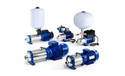 Buy E HM P Technopolymer Impeller Pumps 415V Online At Anchor Pumps UK