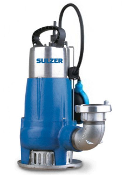 Buy Abs Mf Vo M Submersible Pump With Floatswitch V