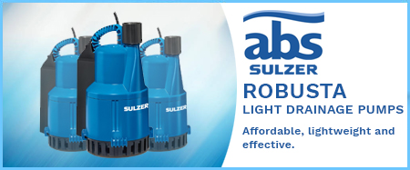 Buy Robusta Submersibles Online At Anchor Pumps UK