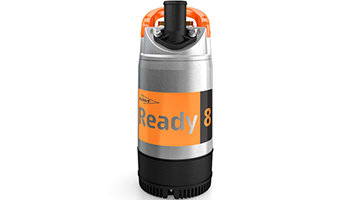 Buy Ready 8 110v & 240v Online At Anchor Pumps UK