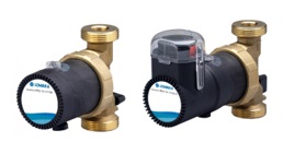 Buy Hot Water Service Circulators Online At Anchor Pumps UK