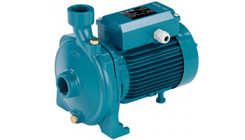 Buy NM Threaded End Suction Pumps 415V Online At Anchor Pumps UK