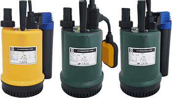 Buy Js Rs Light Drainage Submersible Pumps V V Online At Anchor Pumps Uk