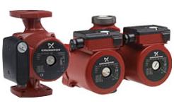 Buy Grundfos Pumps Online At Anchor Pumps UK