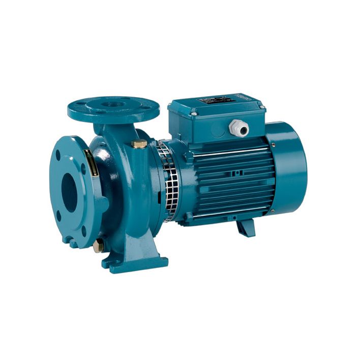 Calpeda NMM 32/12AE Flanged End Suction Pump