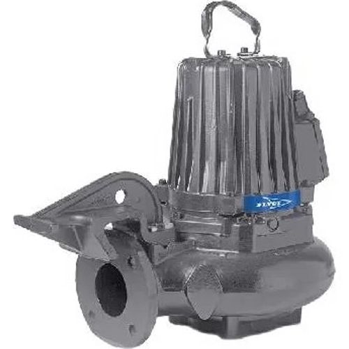 Buy Flygt D3127 Medium Head DP 470 5.9kW Submersible Sewage Pump With ...