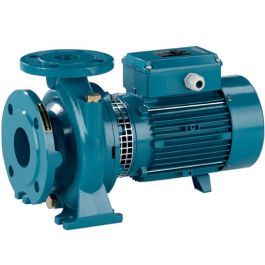 Calpeda NMM 32/12AE Flanged End Suction Pump