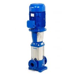 Buy Lowara E-sv 33sv2 1ag040t D Vertical Multistage Pump 415v