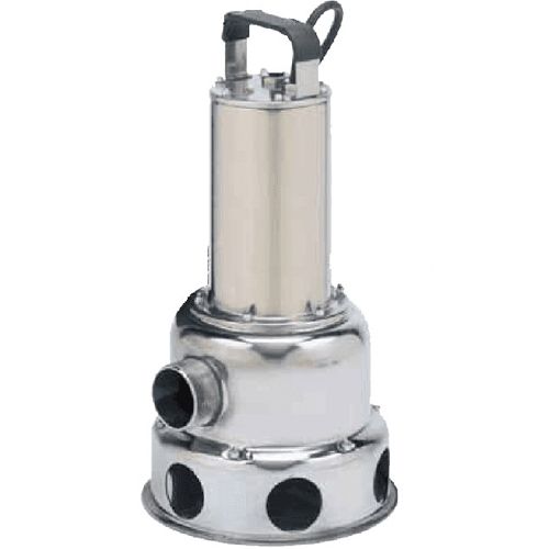 Pentair Priox 800/18 Manual Submersible Sewage Pump 415v