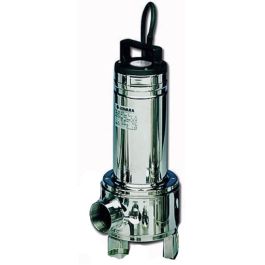 Buy Lowara Domo15vx B Waste Water Pump With Floatswitch 240v