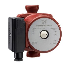 Buy Grundfos UP 20-30N (150) Hot Water Service Circulator 240V