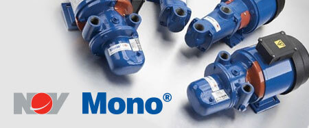 Buy Mono Pump Spares Online At Anchor Pumps UK