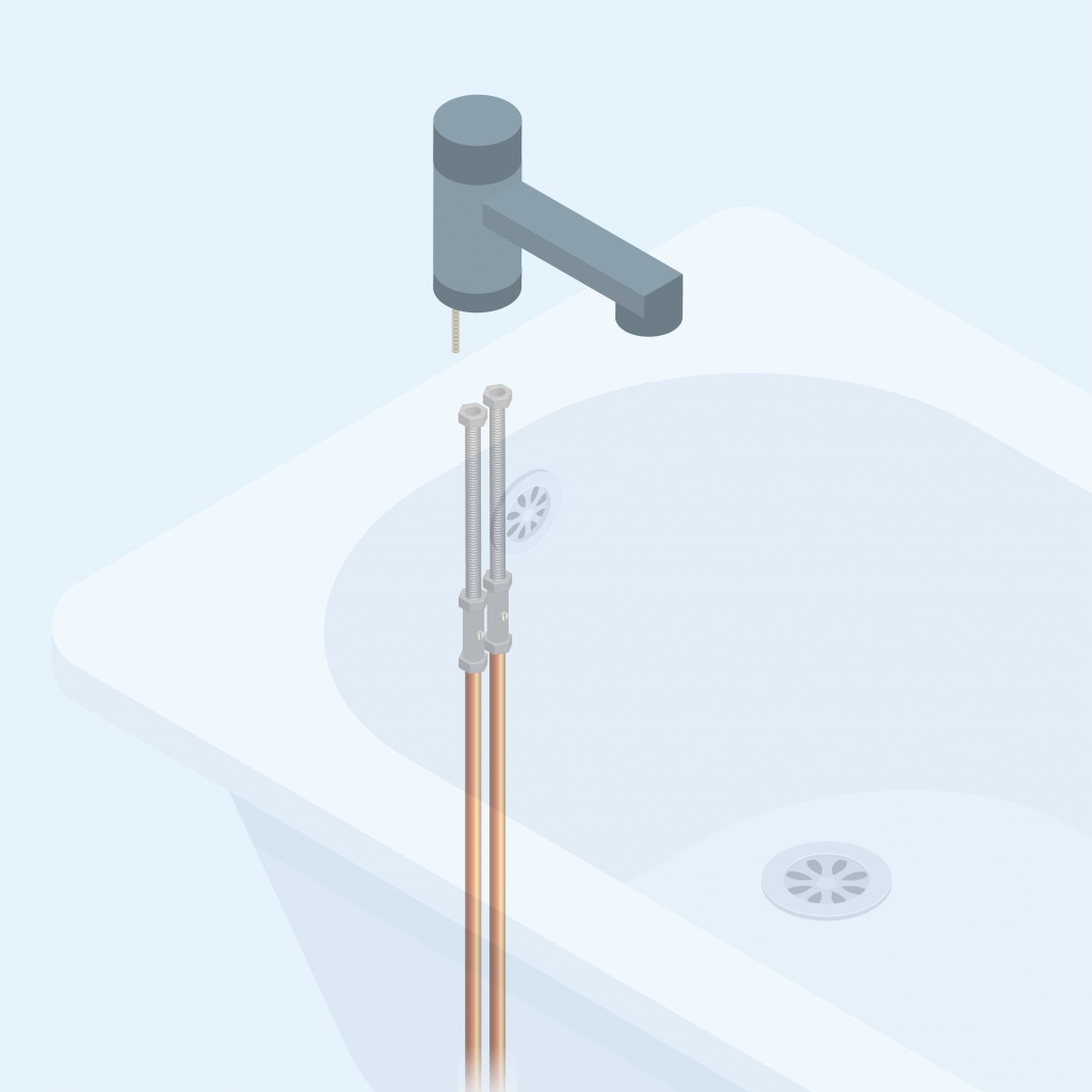 how-to-unscrew-tap-how-to-change-basin-or-bath-tap-what-tool-to-use